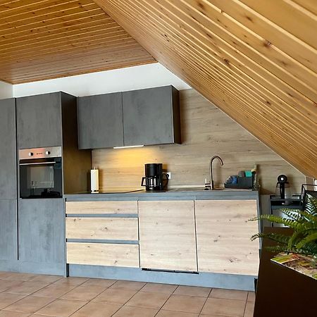 Apartment Harzperle - Lautenthal Langelsheim Zewnętrze zdjęcie