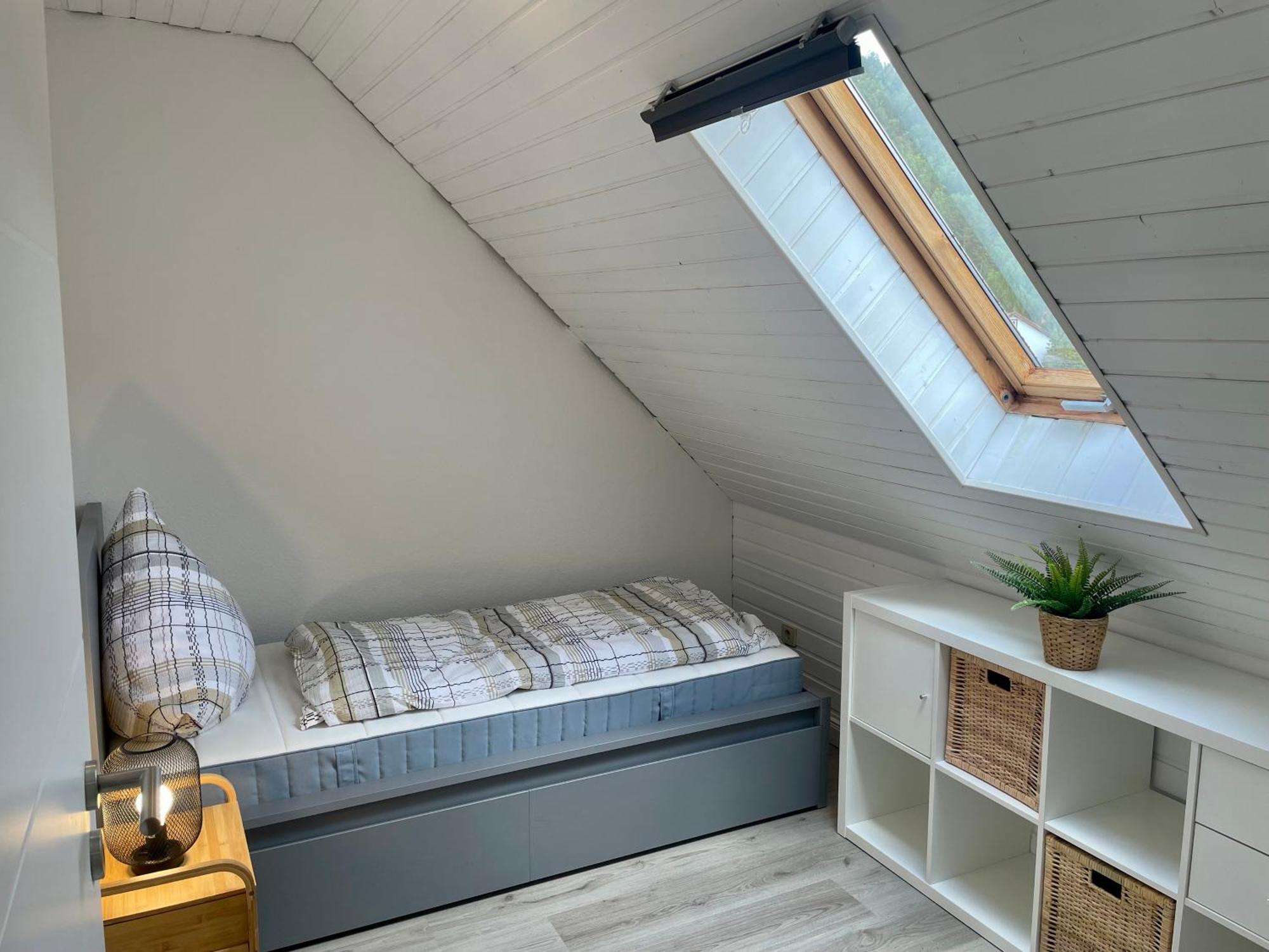 Apartment Harzperle - Lautenthal Langelsheim Zewnętrze zdjęcie